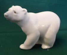 Attentive polar bear for sale  Falmouth