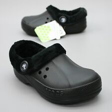 Crocs ladies black for sale  Ypsilanti