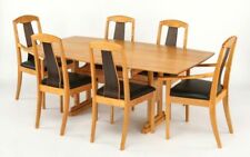 Master Craftsman �� Conjunto de Mesa Al Rosen com 6 Cadeiras - Usado comprar usado  Enviando para Brazil