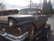 1957 ford ranchero for sale  Grants Pass
