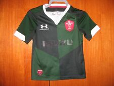 Wales rugby union for sale  BILSTON