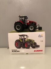 Claas axion 950 d'occasion  France