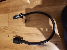 Furutech mains cable for sale  LONDON