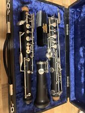 Howarth s10 oboe for sale  OBAN
