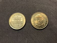 Sunoco coins. 2000 for sale  Bayonne