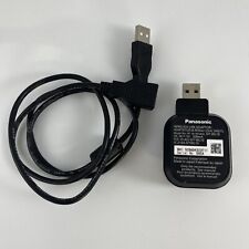 panasonic wireless adapter for sale  Calexico