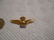 Raf pin badge for sale  SELBY