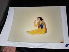 Snow white animation for sale  Fort Lauderdale