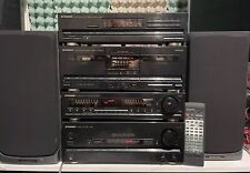 Pioneer z360 stereo for sale  WATERLOOVILLE