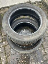 Tyres 215 bridgestone for sale  PLYMOUTH