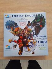 Puzzle sunsout forest gebraucht kaufen  Altenkirchen, Gries, Ohmbach