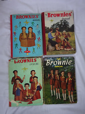 Bundle brownie guide for sale  BOLTON