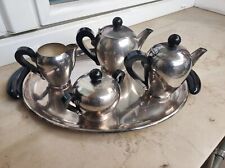 Set alfra alessi for sale  Shipping to Ireland