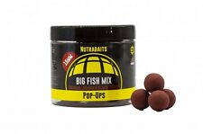 Nutrabaits pop ups for sale  SWANSEA