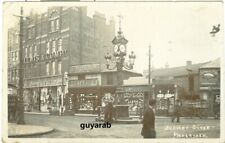 Jubiläumsuhr harlesden london gebraucht kaufen  Versand nach Germany