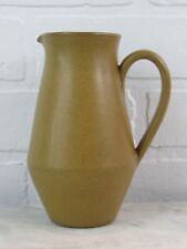 Denby Langley Ode 6" CREAMER SYRUP PITCHER ~ England ~Nice Condition for sale  Shipping to Canada