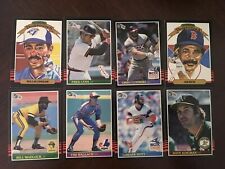 1985 donruss baseball for sale  Wilmington