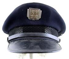 Vintage czechoslovakia police for sale  Shipping to Ireland