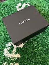 Chanel box empty for sale  Farmington