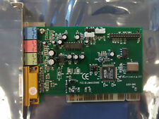 Fujitsu soundkarte soundboard gebraucht kaufen  Radebeul