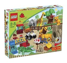 Lego duplo 5634 d'occasion  Méru