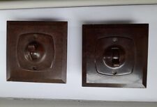 Bakelite light switches for sale  ORPINGTON