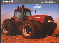 1999 case magnum for sale  DRIFFIELD