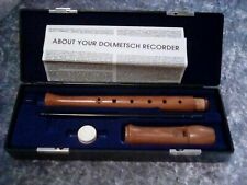 descant recorder for sale  BLACKBURN