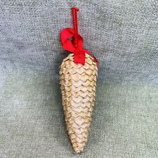 Pine cone basket for sale  Santa Clarita