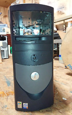 Dell Optiplex MT mini tower GX260 / GX270 EMPTY CHASSIS! with extras for sale  Shipping to South Africa