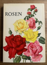 Rosen eric bois gebraucht kaufen  Weil am Rhein
