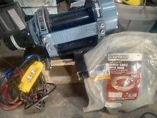 Superwinch 1710201 sx10sr for sale  Kaufman