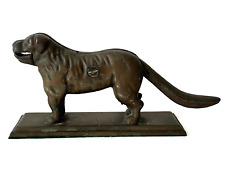 Antique brass dog for sale  Tampa