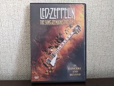 DVD Led Zeppelin – The Song Remains The Same comprar usado  Enviando para Brazil