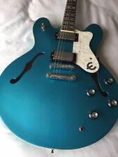 Epiphone 2004 supernova for sale  BRADFORD