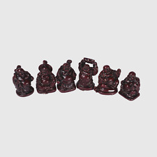 Chinese buddha miniature for sale  TELFORD