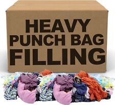 Punch bag filling for sale  MANCHESTER