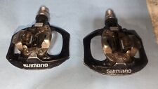 Shimano a530 clipless for sale  Salt Lake City