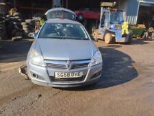 Vauxhall astra design for sale  ACCRINGTON