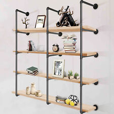 Industrial pipe shelves for sale  Perth Amboy