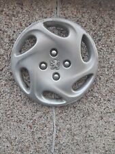 Peugeot 206 wheel for sale  WETHERBY