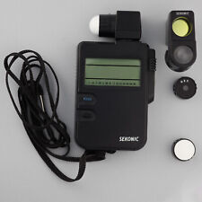 Sekonic digilite 318 usato  Cavour