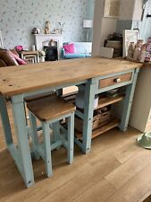 Beautiful kitchen island for sale  LIVERPOOL