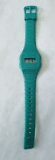 Freestyle Shark Classic relógio digital - pulseira de silicone pulseira de uma peça azul água comprar usado  Enviando para Brazil