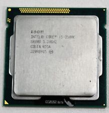 Usado, Processador Intel Core i5-2500K 3.3 GHz Quad-Core s.1155 2ª Geração SOMENTE CPU Sem Caixa	 comprar usado  Enviando para Brazil