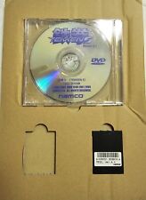 Tekken arcade dvd for sale  Saint Petersburg