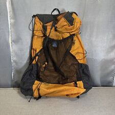 Mochila Z Packs Arc Haul bolsa de caminhada pacote trilha, usado comprar usado  Enviando para Brazil