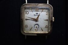 Vtg belforte watch for sale  Chevy Chase