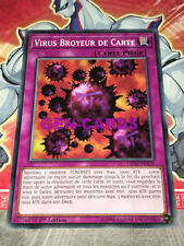 Carte virus broyeur d'occasion  Bruay-la-Buissière