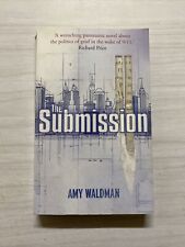 The Submission por Amy Waldman (Paperback, 2011) comprar usado  Enviando para Brazil